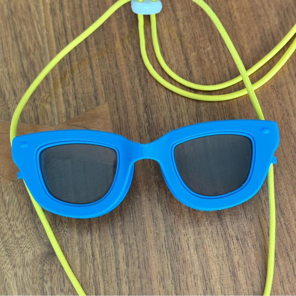 Speedo, Finis, Outdoor Masters - Bundle of 3 Toddler Swim Goggles - Picture 2 of 10